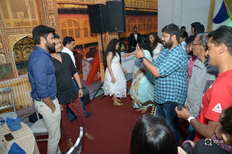 Duvvada-Jagannadham-Team-New-Jersey-Meet-And-Greet